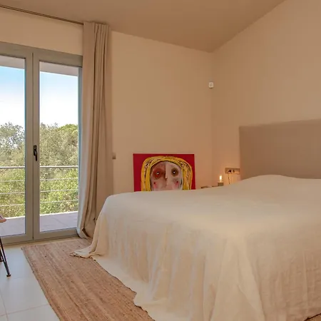 El Refugi Costa Brava - By Emerald Castell-Platja d'Aro