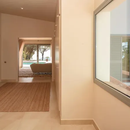 El Refugi Costa Brava - By Emerald Villa *