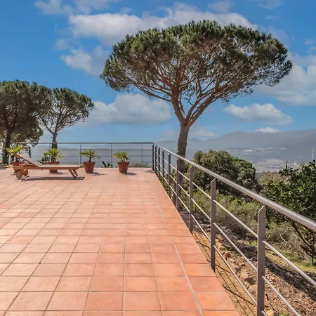 וילה El Refugi Costa Brava - By Emerald