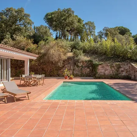וילה El Refugi Costa Brava - By Emerald Castell-Platja d'Aro