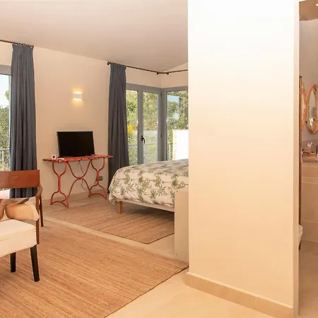 El Refugi Costa Brava - By Emerald וילה Castell-Platja d'Aro