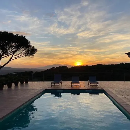 El Refugi Costa Brava - By Emerald