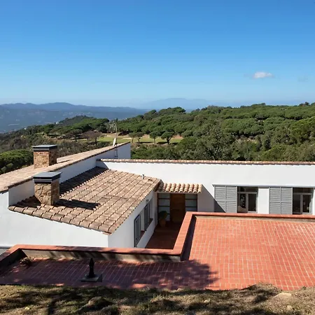El Refugi Costa Brava - By Emerald וילה Castell-Platja d'Aro