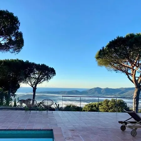 El Refugi Costa Brava - By Emerald Castell-Platja d'Aro