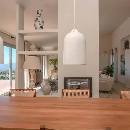 El Refugi Costa Brava - By Emerald וילה Castell-Platja d'Aro