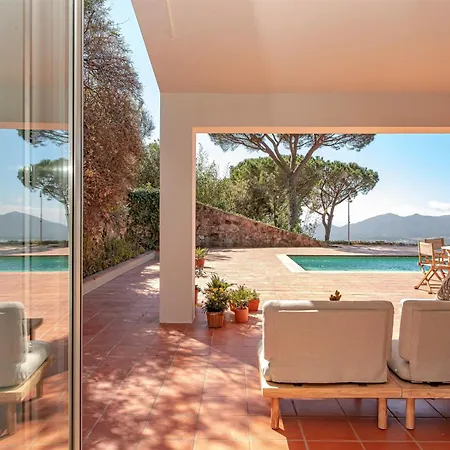 El Refugi Costa Brava - By Emerald Castell-Platja d'Aro